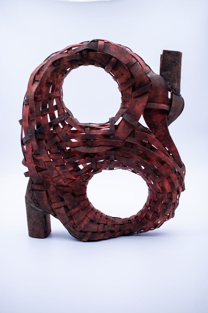 Atlas Sculpture