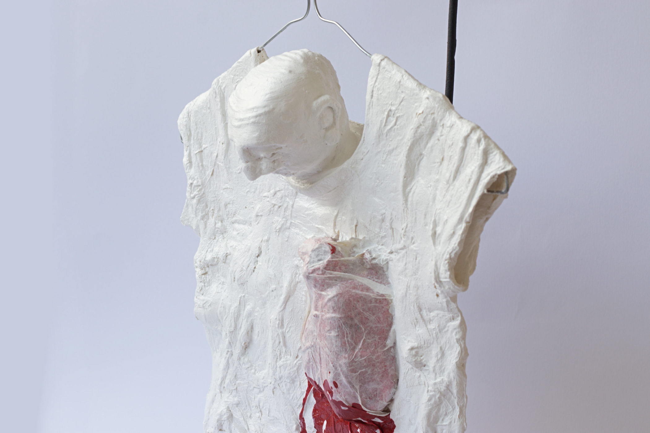 Evgeni Gertsenstein Sculpture