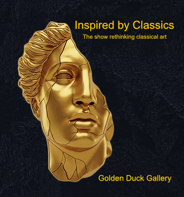 Golden Duck Gallery